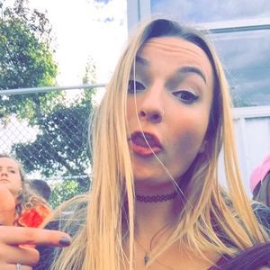 Meet your Posher, Frances